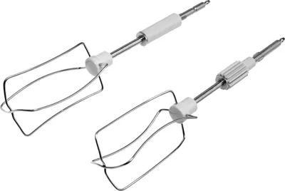 Produktbild von Tefal SS-989642 Rührhaken passend für HT4111 8143... PrepLine Handmixer