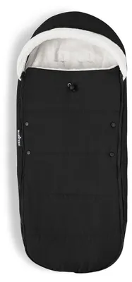Image de Stokke YOYO - chanceliere Noir