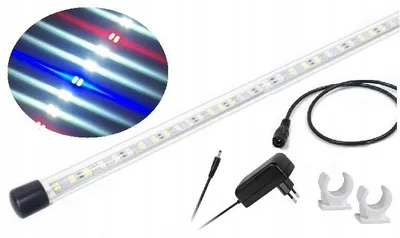 Produktbild von Maxim LED Aquarium Röhrenlicht 50cm Spektrum 3K