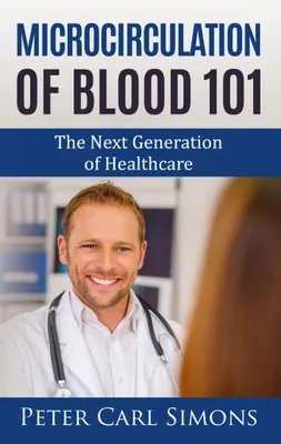 Produktbild von Microcirculation of Blood 101