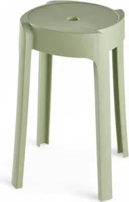 Produktbild von Kunststoffhocker EQUIPMENT