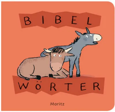 Produktbild von Bibelwörter
