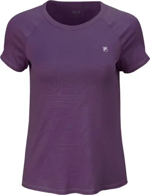Produktbild von Tshirts Fila Hailee XCL2523337003