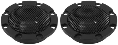 Produktbild von MONACOR DT-284 Dome-Tweeter-Paar, 60 W, 4 O