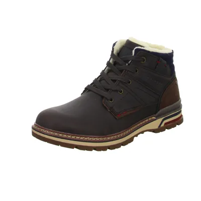 Produktbild von Dockers by Gerli Allwetterstiefel Warmfutter mit Funktionsmembran (wasserabweisend/wasserdicht)