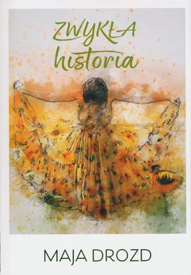 Produktbild von ZwykŇāa historia