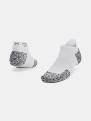 Zdjęcie produktu dla Skarpety UA AD Run Cushion 1pk NS Tab-WHT