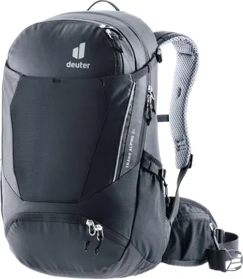 Produktbild von Deuter ProductName DE, Wandern, Schwarz, M, 24 l, 1,18 kg, 270 mm