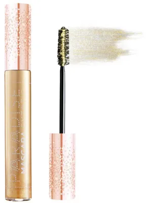 Produktbild von L’Oréal Paris Make-Up Designer 3600523760381, Gold, Gold, Glitter, Frauen, 6 Monat( e), "AQUA / WATER ● CALCIUM SODIUM BOROSILICATE ● GLYCERIN ● ALCOHOL DENAT. ● BUTYLENE GLYCOL...