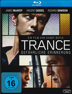 Produktbild von HC - Trance