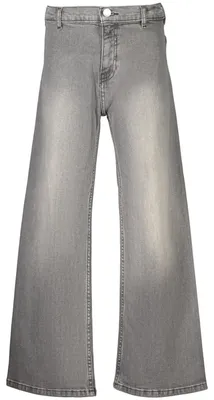 Imagen del producto de Jeans De Vaquero Grises Para Mujer De Guess Jeans