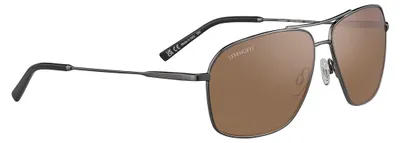 Produktbild von Uni-Brille Serengeti Ss578003-S