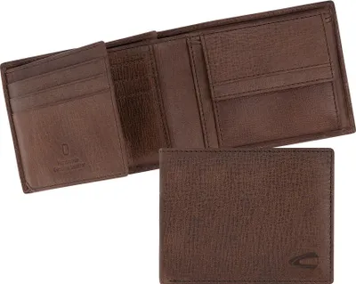 Produktbild von Camel Active Camel Active Salo - Geldbörse RFID 11.5 cm