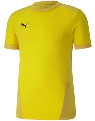 Produktbild von Puma - "TeamGoal 23" Trikot für Herren MR605 (M) (Gelb)
