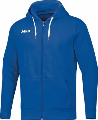 Produktbild von Kapuzenjacke Base JAKO