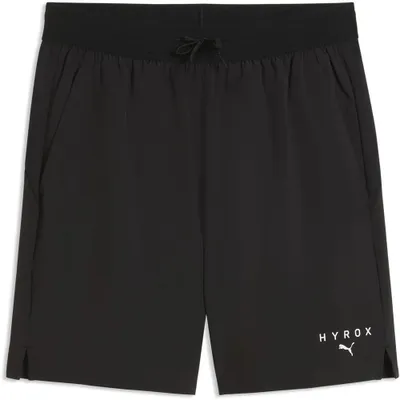 Produktbild von Puma X Hyrox 7´´ Pwrtrain Sportshorts Schwarz L Mann Schwarz L