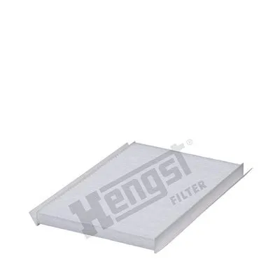 Produktbild von HENGST E3981LI Innenraumfilter Pollenfilter für FIAT Strada Pickup (178)