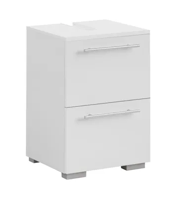 Produktbild von Möbelpartner Waschbeckenunterschrank Carlos 148464 Breite 40 cm