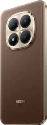 Produktbild von Xiaomi Redmi Note 15 Pro+ 5G Smartphone 8GB/256GB - mocha brown