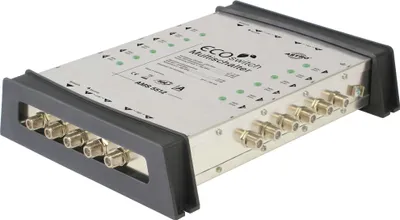 Immagine prodotto di ASTRO STROBEL Multiswitch Kask-Extension 5 in 12