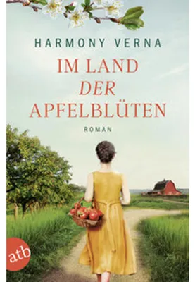 Obrázek produktu pro Im Land der Apfelblüten