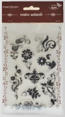 Obrázok produktu pre Kreatívne pečiatky ornament