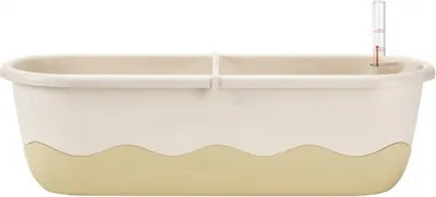 Produktbild von MARETA selbstbewässernde Kunststoffbox 60x20x18cm