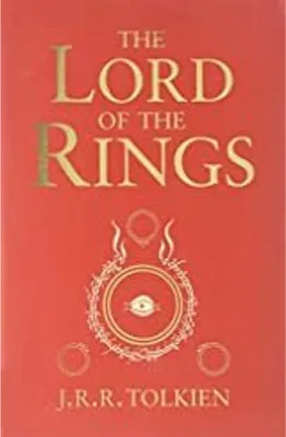 Produktbild von The Lord of the Rings 1/3