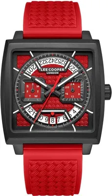 Zdjęcie produktu dla Lee Cooper Mezczyznizegarek LC08065.688