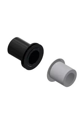 Produktbild von DT Swiss Umrüstkit Achse 12 mm - einfache Achs-Umrüstung für DT Swiss Naben...