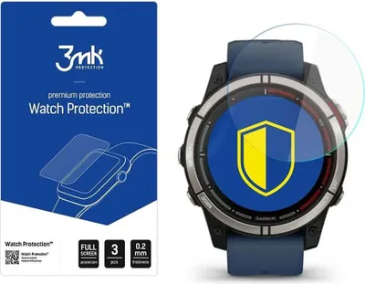 Obrázek produktu pro 3MK Watch Protection, Quatix 7, 1 kusů