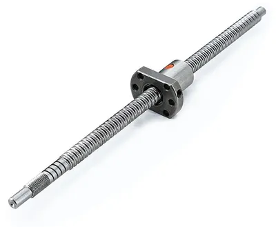 Immagine prodotto di Vite a ricircolo di sfere, lunghezza 300 mm, diametro 12 mm, 300 mm