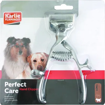 Produktbild von Karlie - Hand Trimmer, 1030204