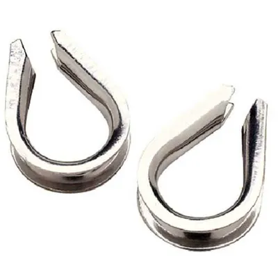 Imagen del producto de Protector para cuerda, modelo SeaChoice, 10 mm