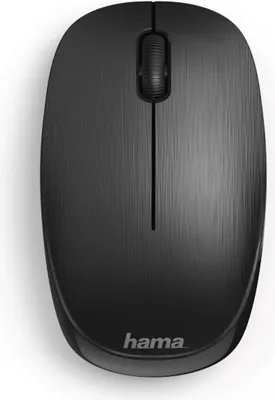 Immagine prodotto di hama MW-110 Mouse senza fili nero