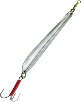 Produktbild von Solvkroken Pilker Jökel, Gewicht / Länge / Hakengröße:250g - 17.5cm - Gr. 7/0
