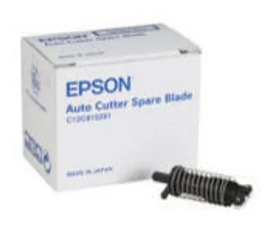 Zdjęcie produktu dla Epson Zapasowe ostrze noża, 1 szt.