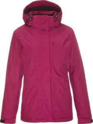 Produktbild von KILLTEC Winterjacke Damen Killtec Zala KG 00428 himbeere 19