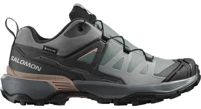 Produktbild von SALOMON SHOES X ULTRA 360 GTX W Sedsa/Ubnchi/Eth 000 000 38.5