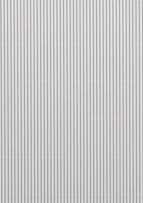 Produktbild von HEYDA 204713200 Bastelwellkarton 50 x 70 cm weiss