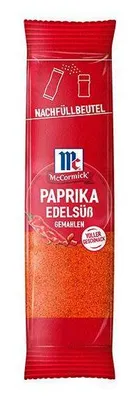 Produktbild von Paprika edelsüß gemahlen