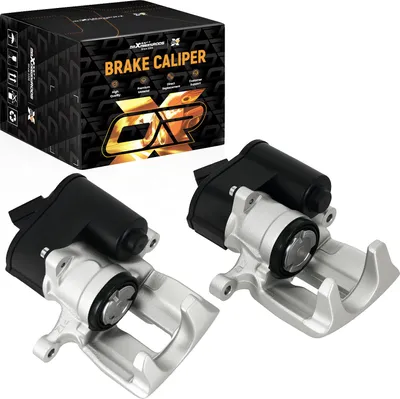 Image de šŠtrier de frein šŠlectronique arriššre gauche et droit pour VW Passat 3C2 5N0615404