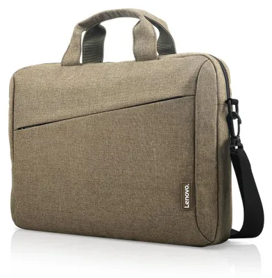 Produktbild von Lenovo GX40Q17232, Toploader-Tasche, 39,6 cm (15.6"), Schultergurt, 435 g
