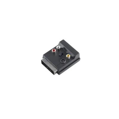 Image de shiverpeaks adaptateur BASIC-S, prise péritel