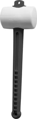 Produktbild von Gummihammer Premium, Weich, 60X110Mm