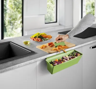 Produktbild von Auffangschale  CLEAN-TEX