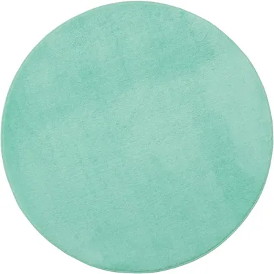 Image de Tapis de bain Premium Microfibre antidérapant Rio Tapis de bain 60 x 100 cm - menthe (82)