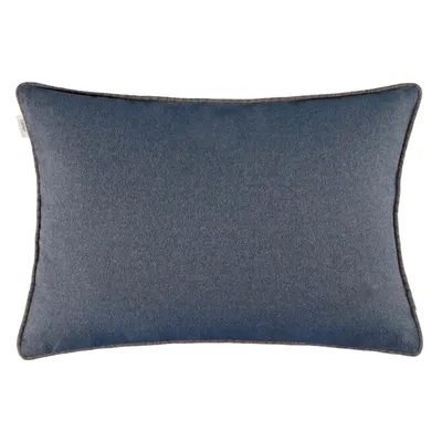 Image de ESPRIT Housse de coussin décoratif Fun navy 38x58cm