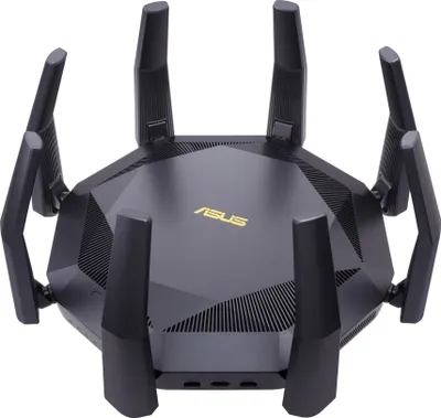 Obrázek produktu pro Asus RT-AX89X AX6000 10G dvoupásmový WiFi router