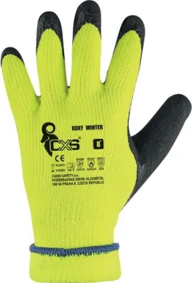 Zdjęcie produktu dla Ocieplane rękawiczki Cxs Roxy Winter 8